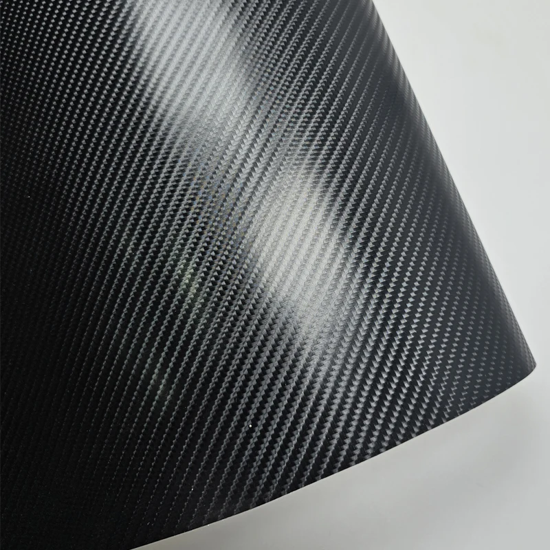 4D Carbon Fiber