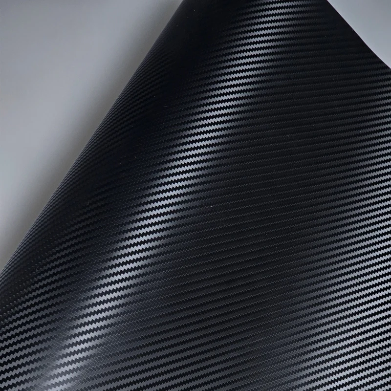 3D Carbon Fiber