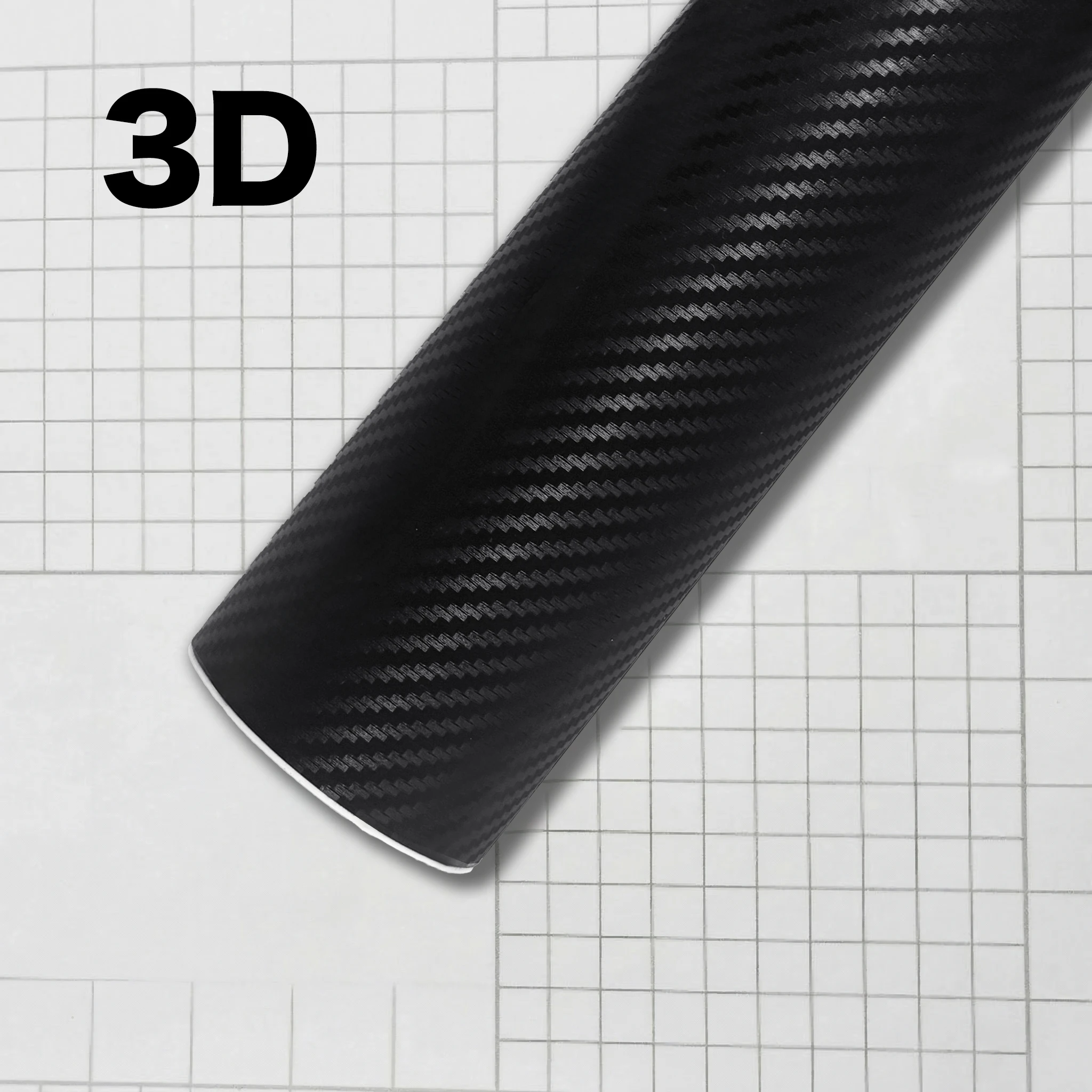 3D Nano Carbon