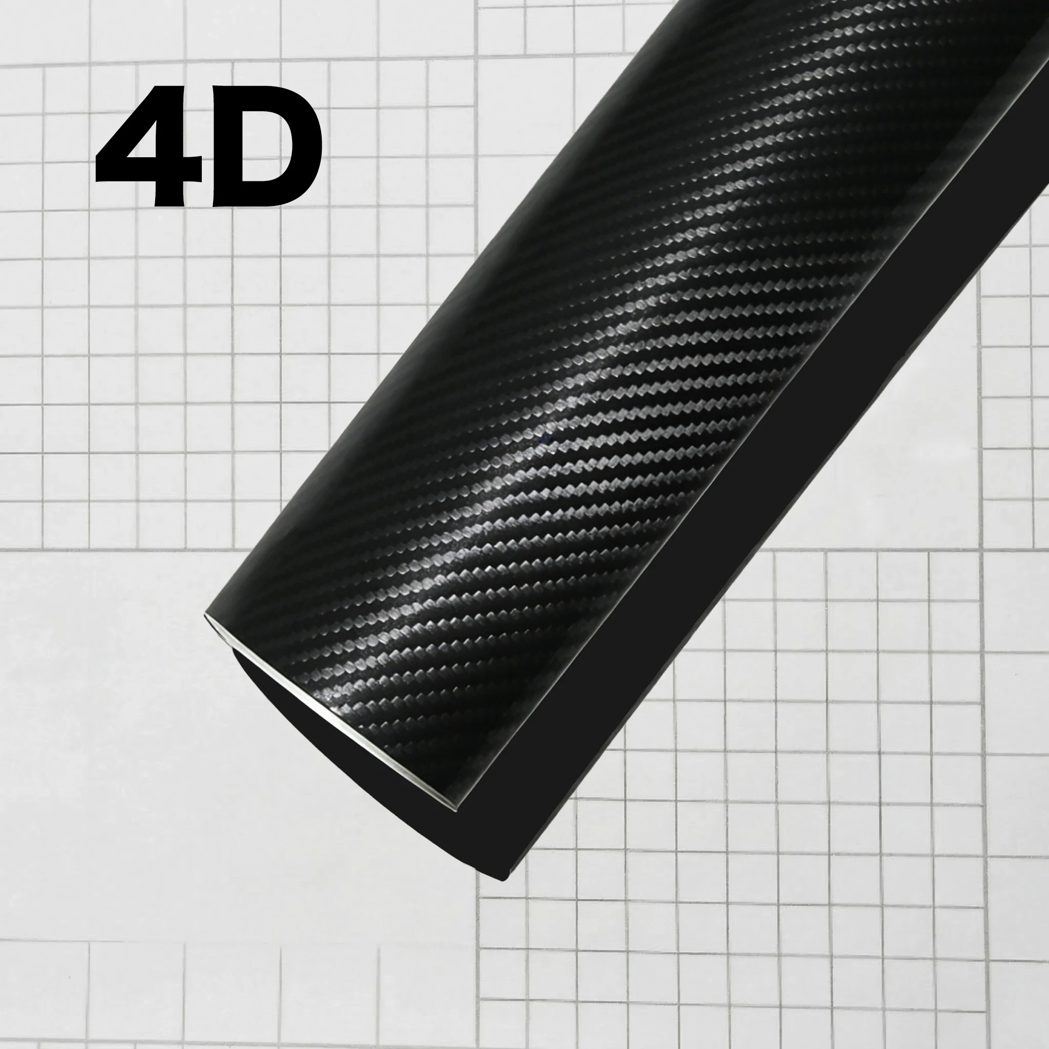 4D Nano Carbon