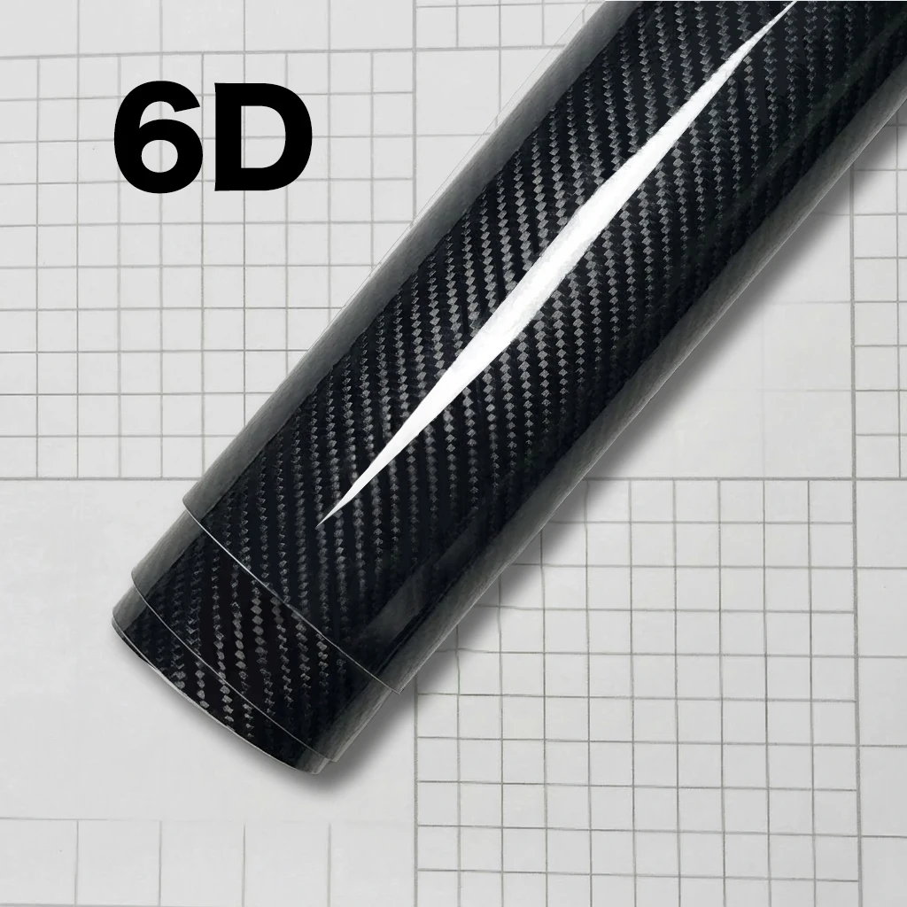 6D Nano Carbon