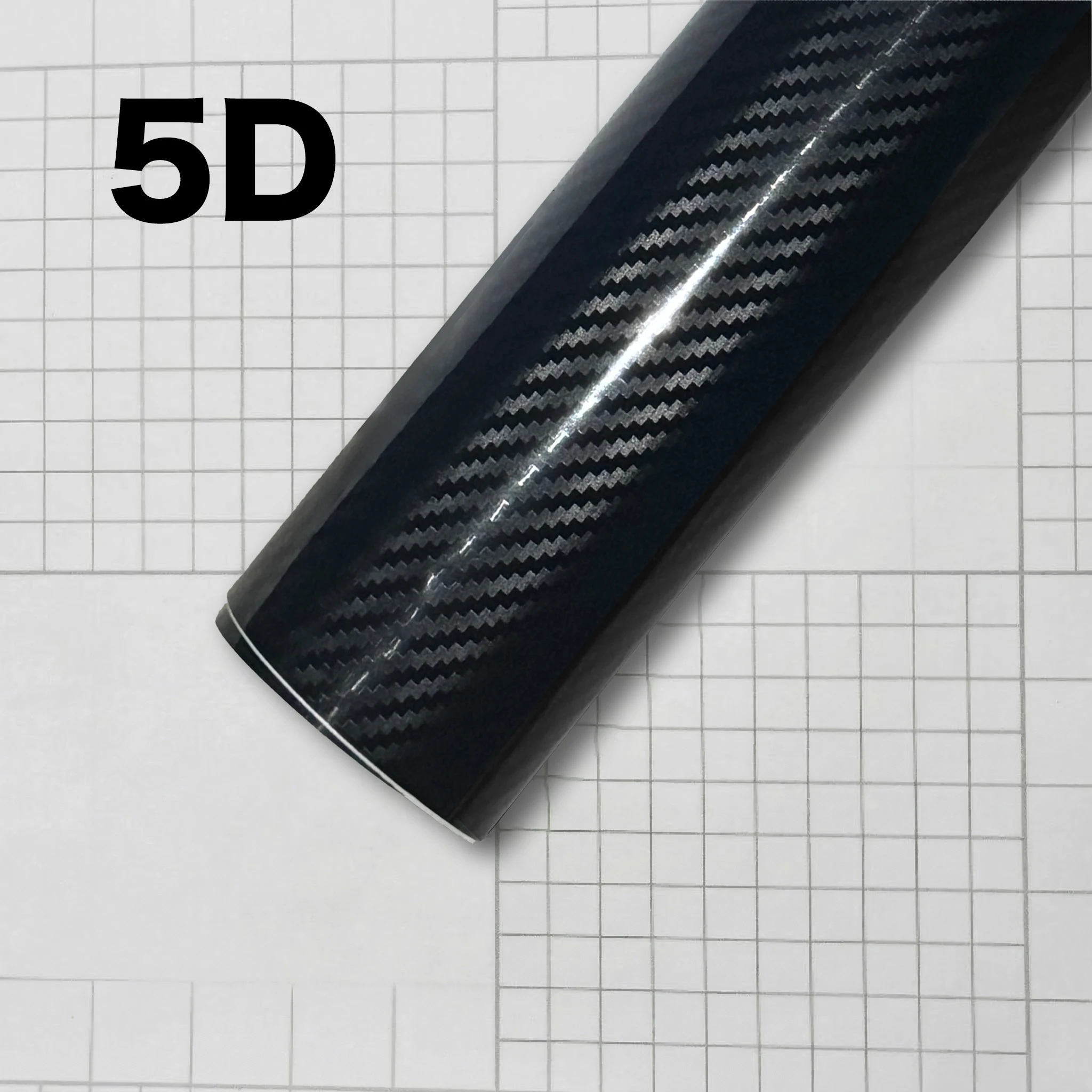 5D Nano Carbon