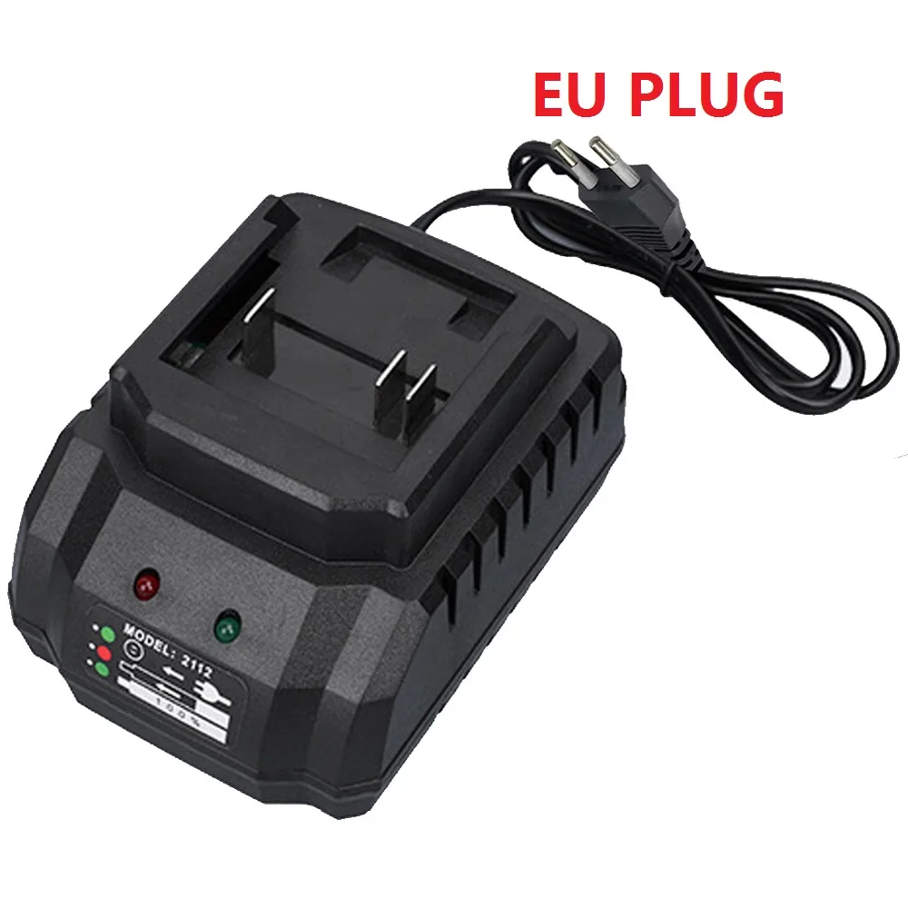 18V 21V 2A EU Plug