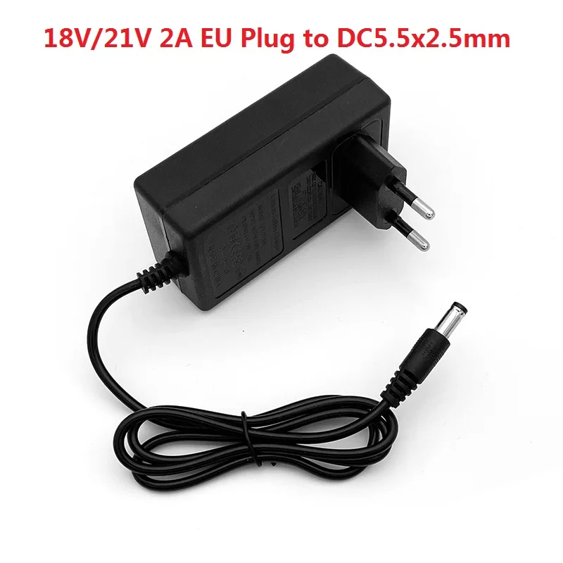 18V 21V 2A DC EU