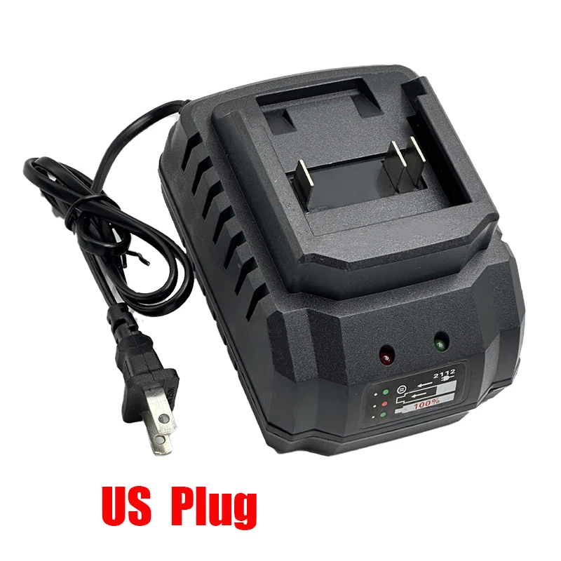 18V 21V 2A US Plug