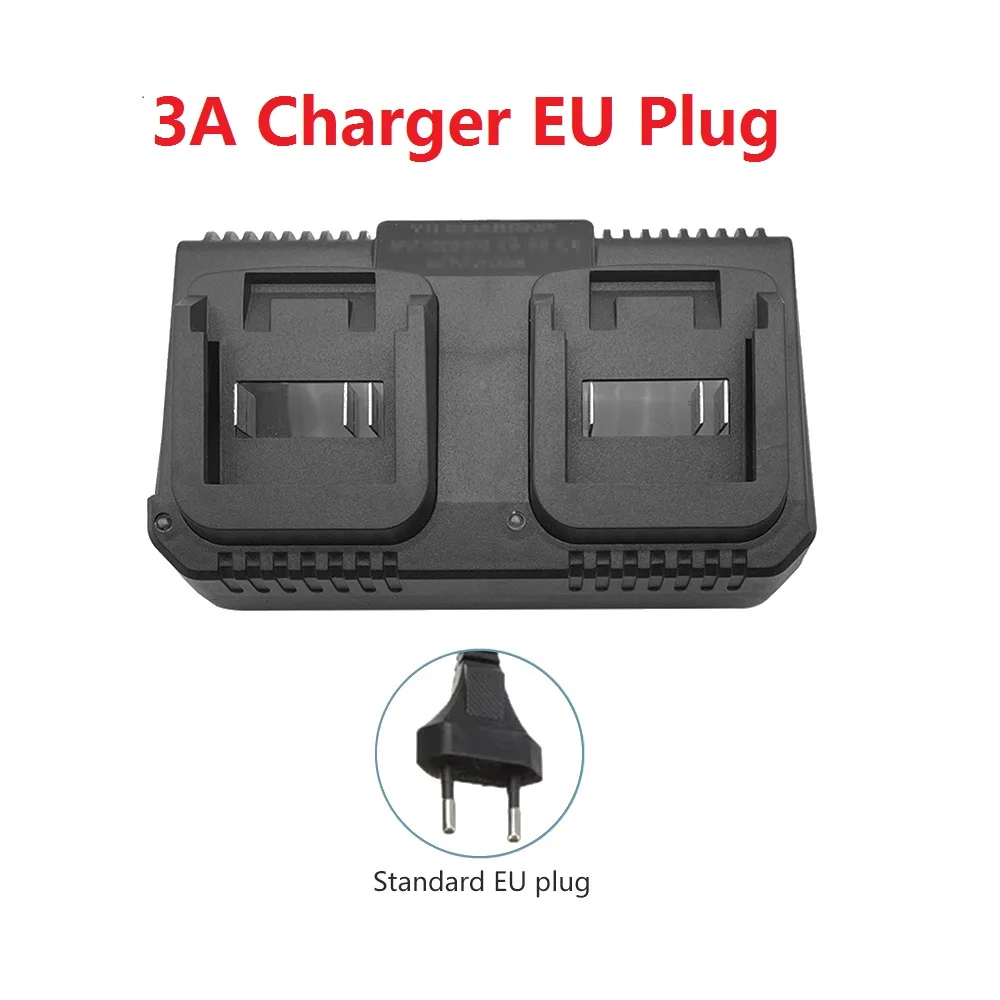 18V 21V 3A EU Plug