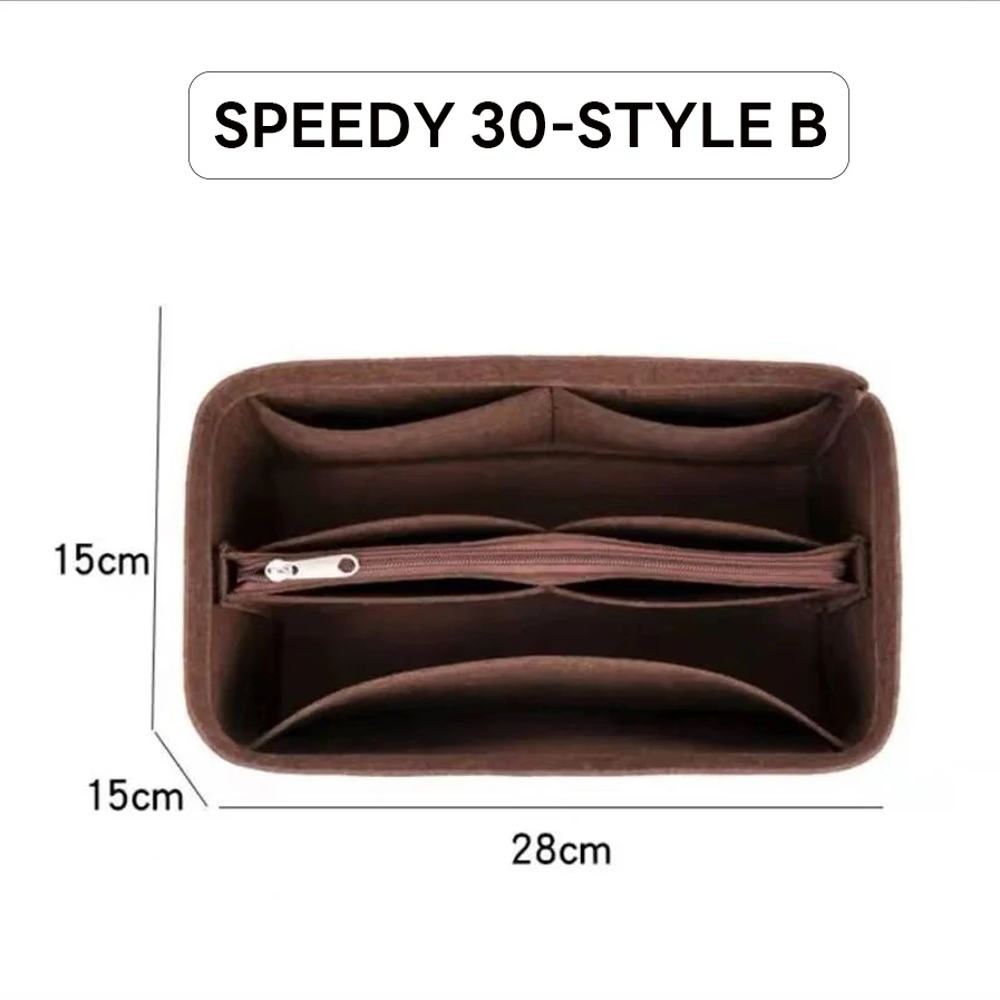For Speedy 30 B