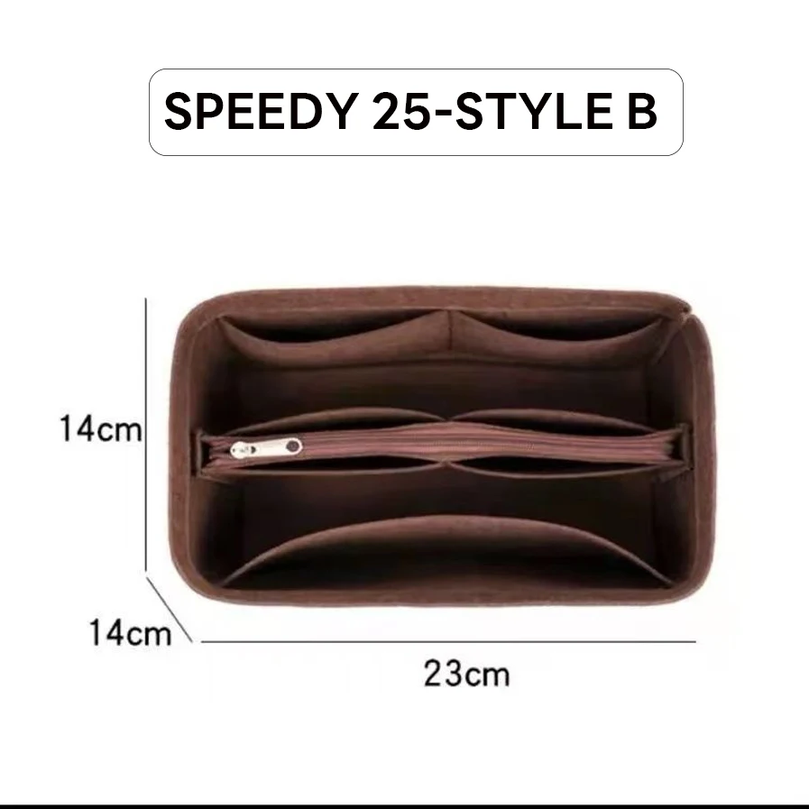 For Speedy 25 B