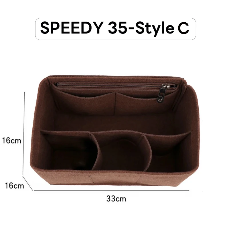 For Speedy 35 C
