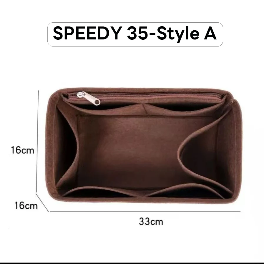 For Speedy 35 A