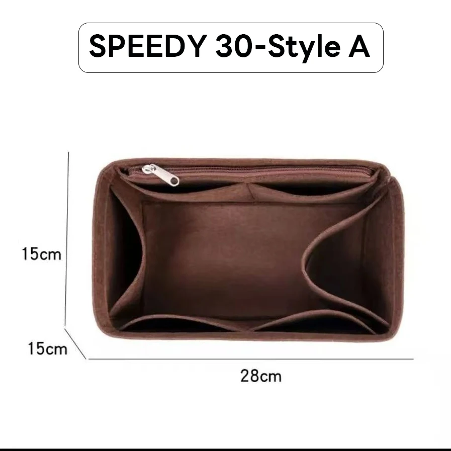 For Speedy 30 A