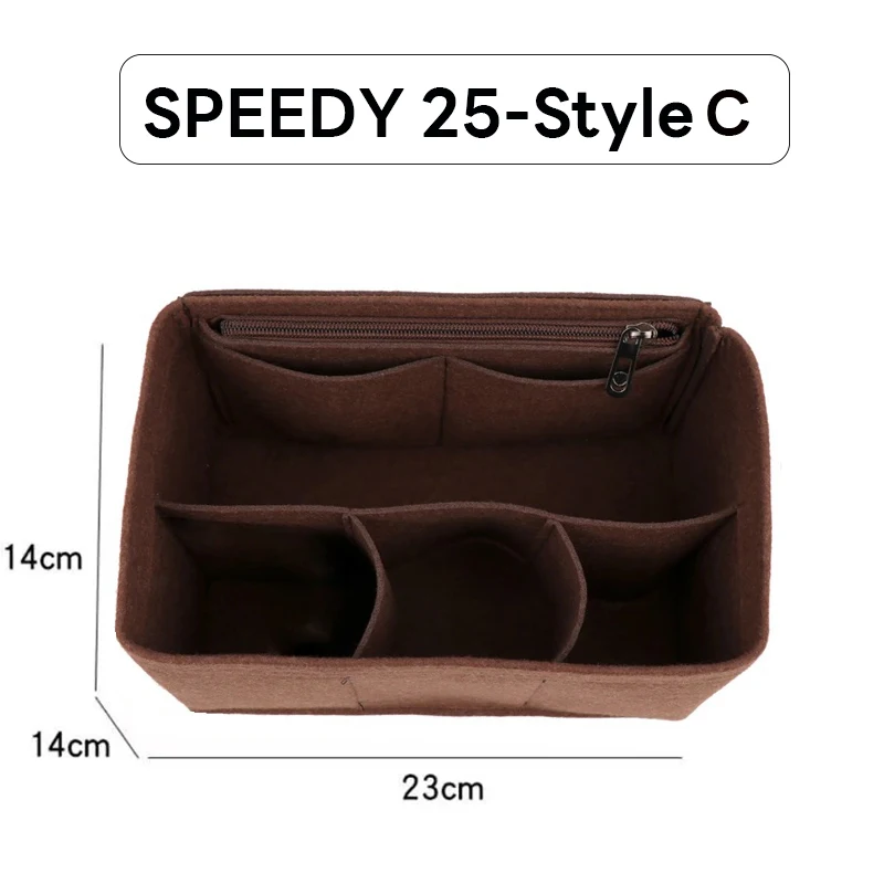 For Speedy 25 C
