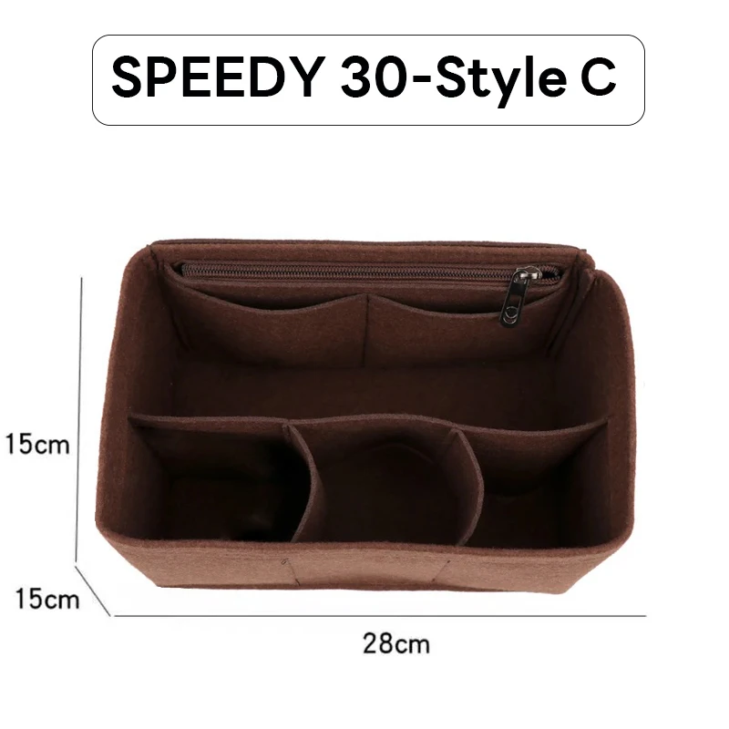 For Speedy 30 C