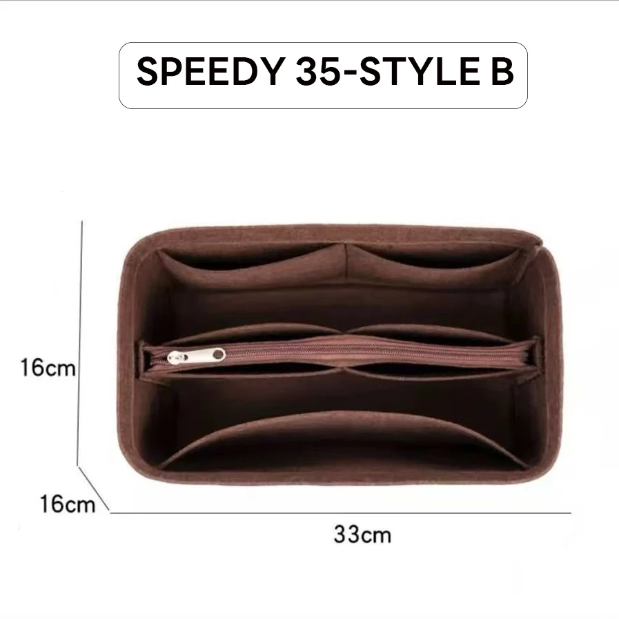 For Speedy 35 B