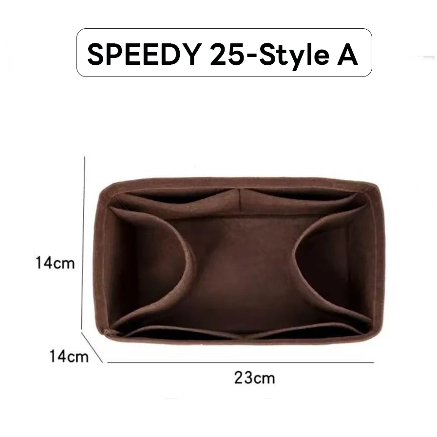 For Speedy 25 A
