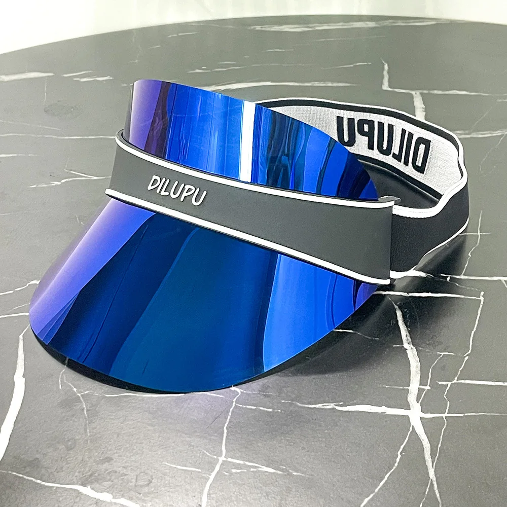 Black frame blue sheet
