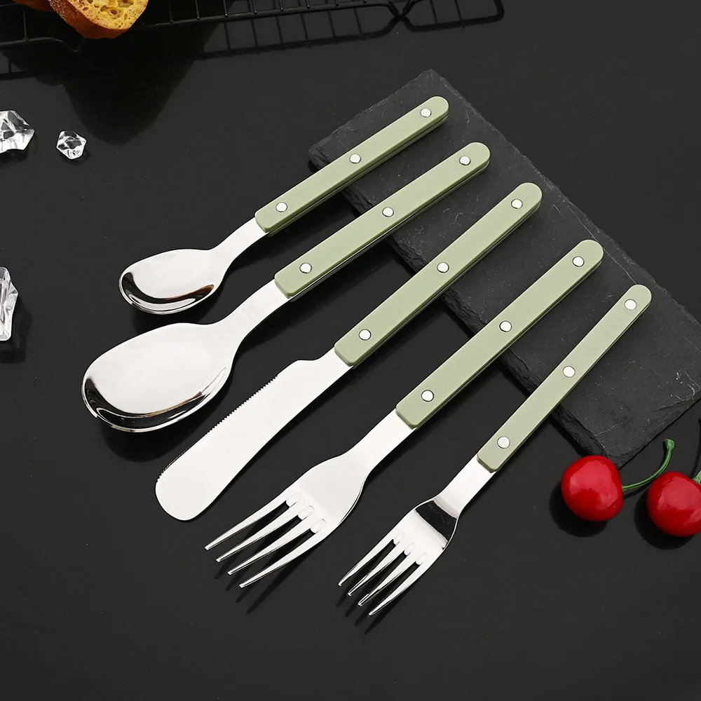 Green Silver