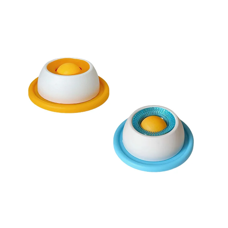 yellow and blue