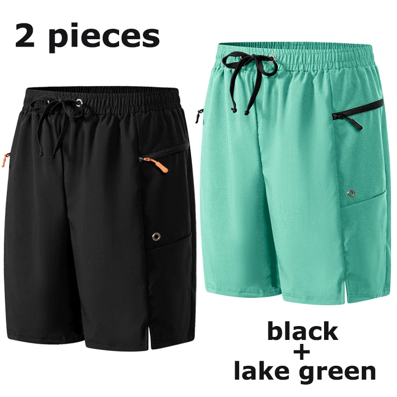 Black-LakeGreen