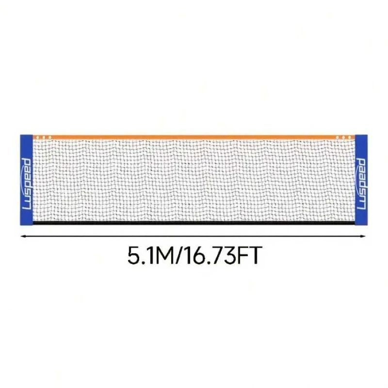 5.1M 16.73FT 