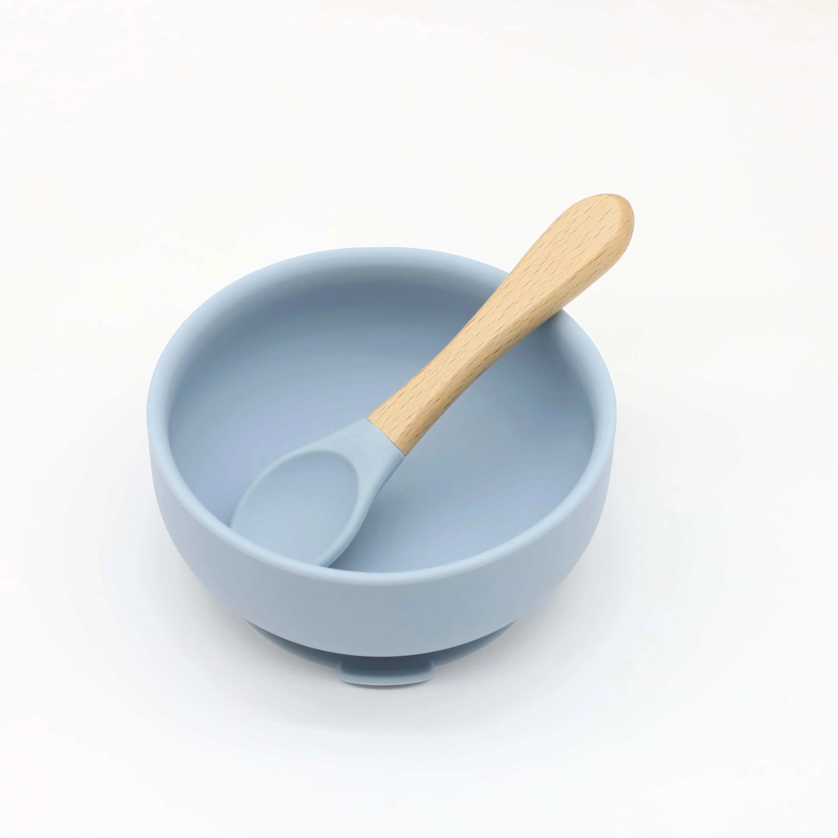 Dusty Blue