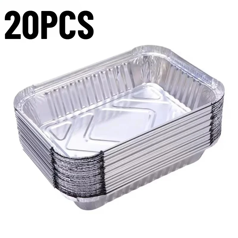 20PCS