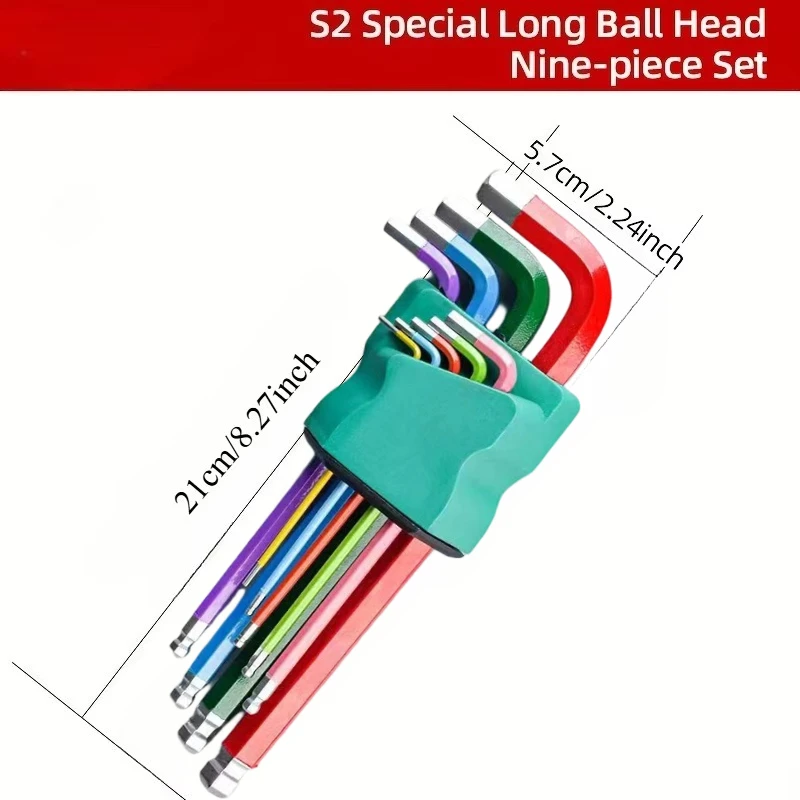 Extended length