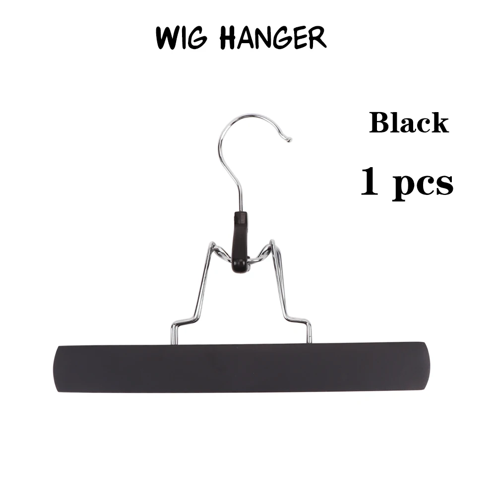 black 1pcs