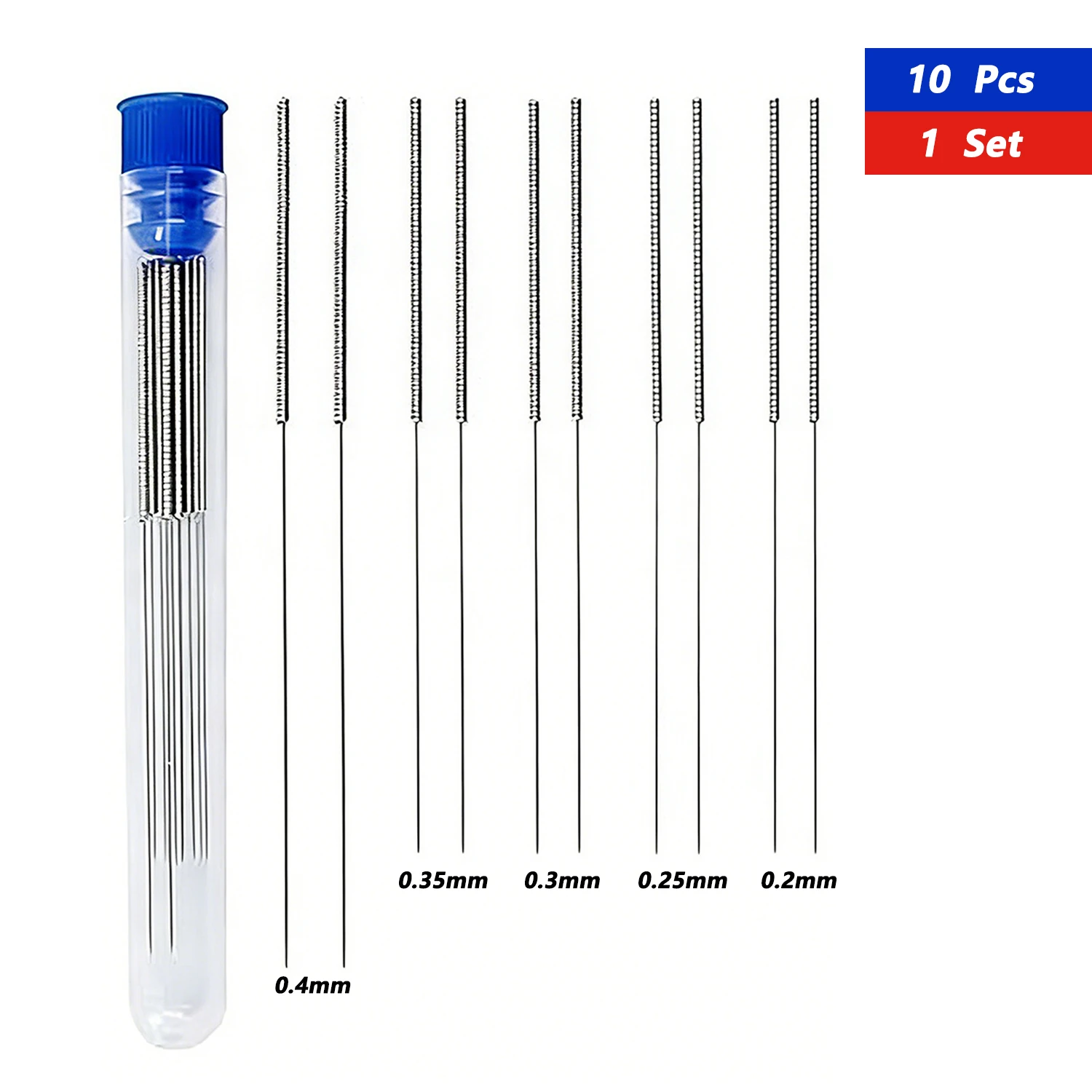 10Pcs-1Set