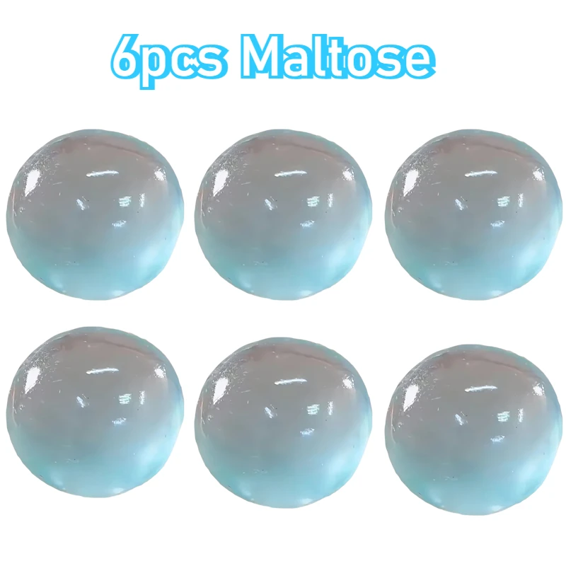 6pcs Maltose