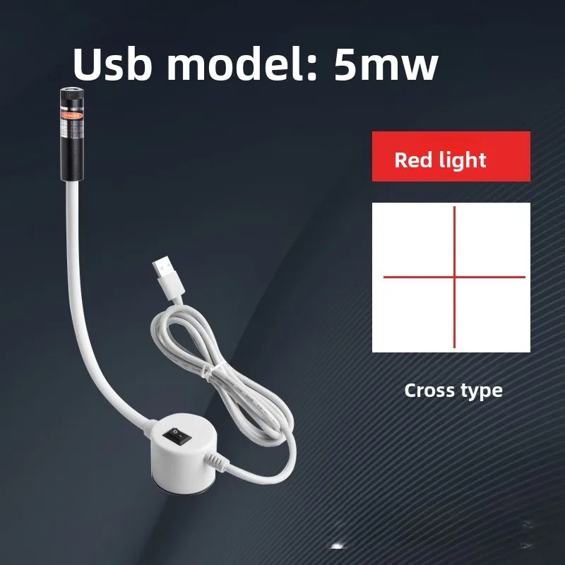 5MW Red Cross