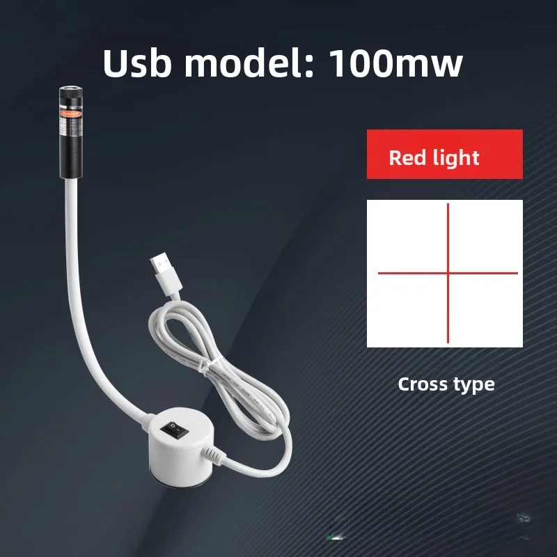 100MW Red Cross