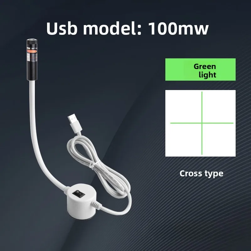 100MW Green Cross