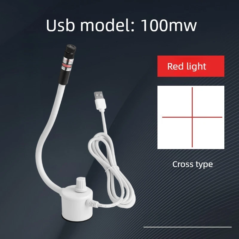 Adjust Red Cross