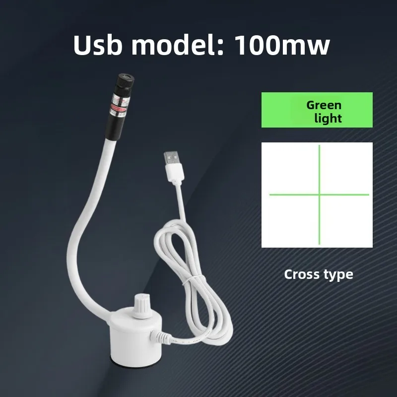 Adjust Green Cross