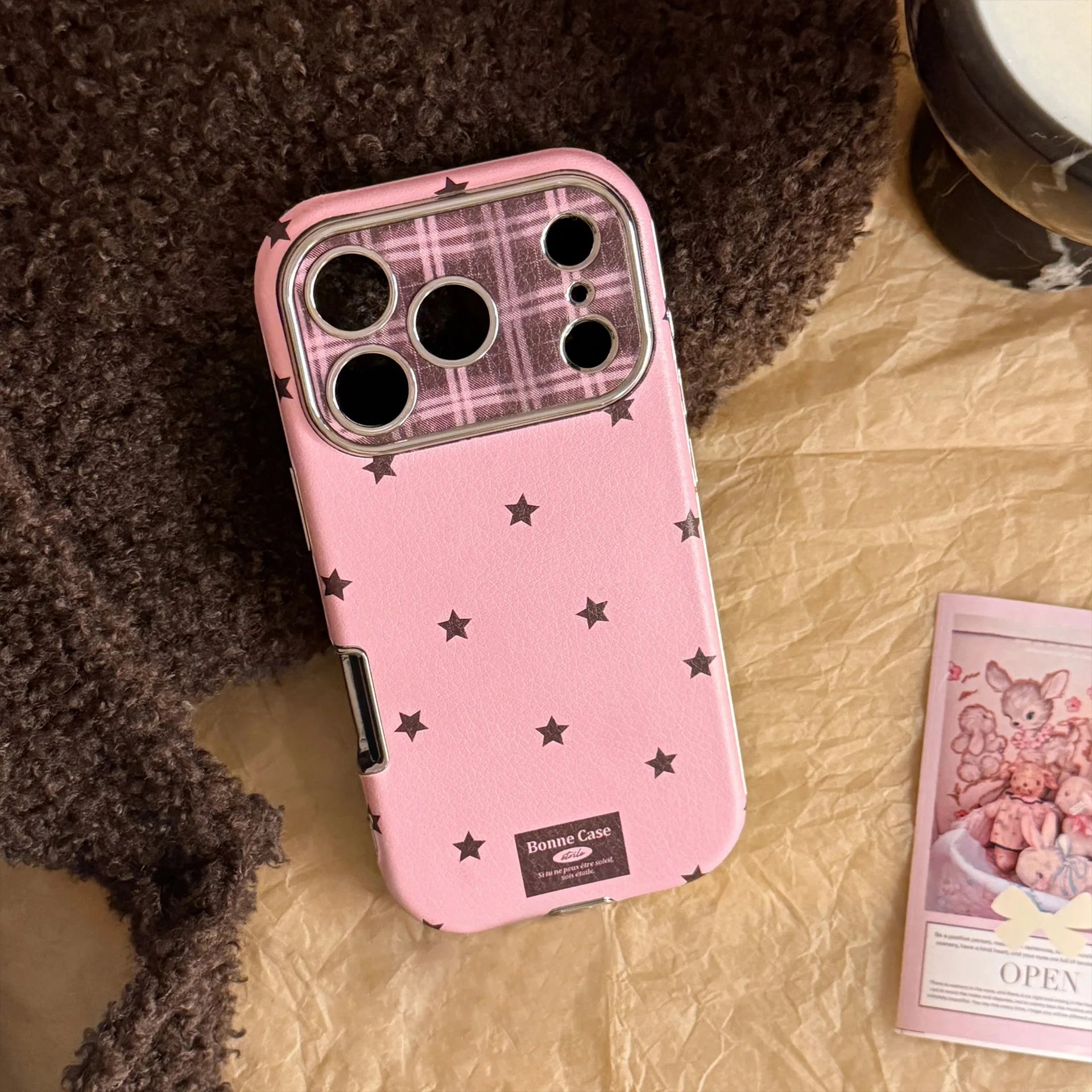 A only case