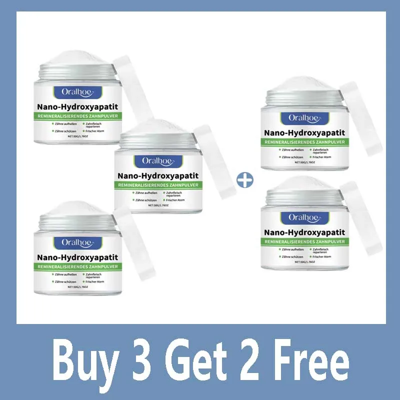 Buy 3 Get 2 Free