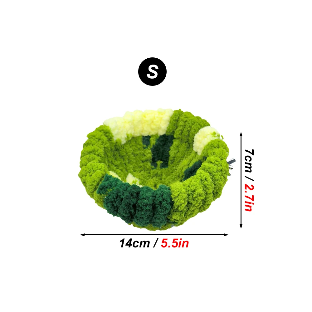 Green S