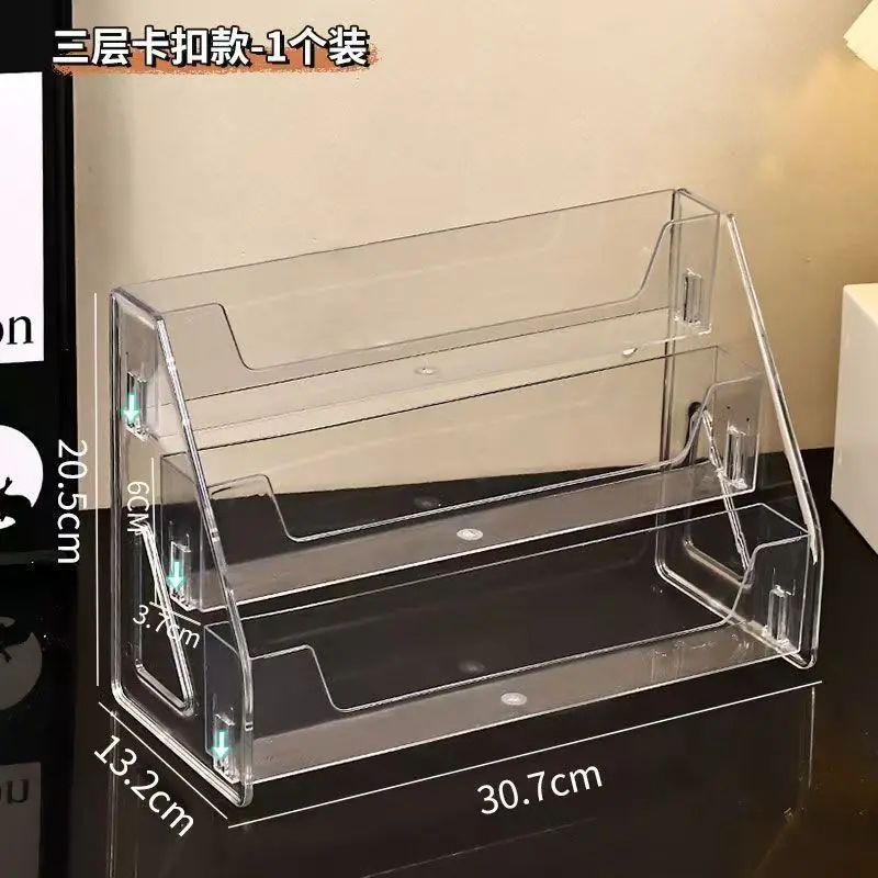 3 Layers