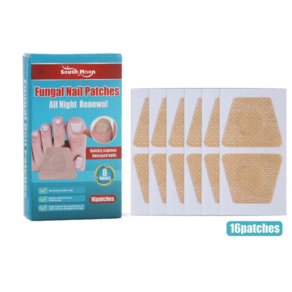 16pcs