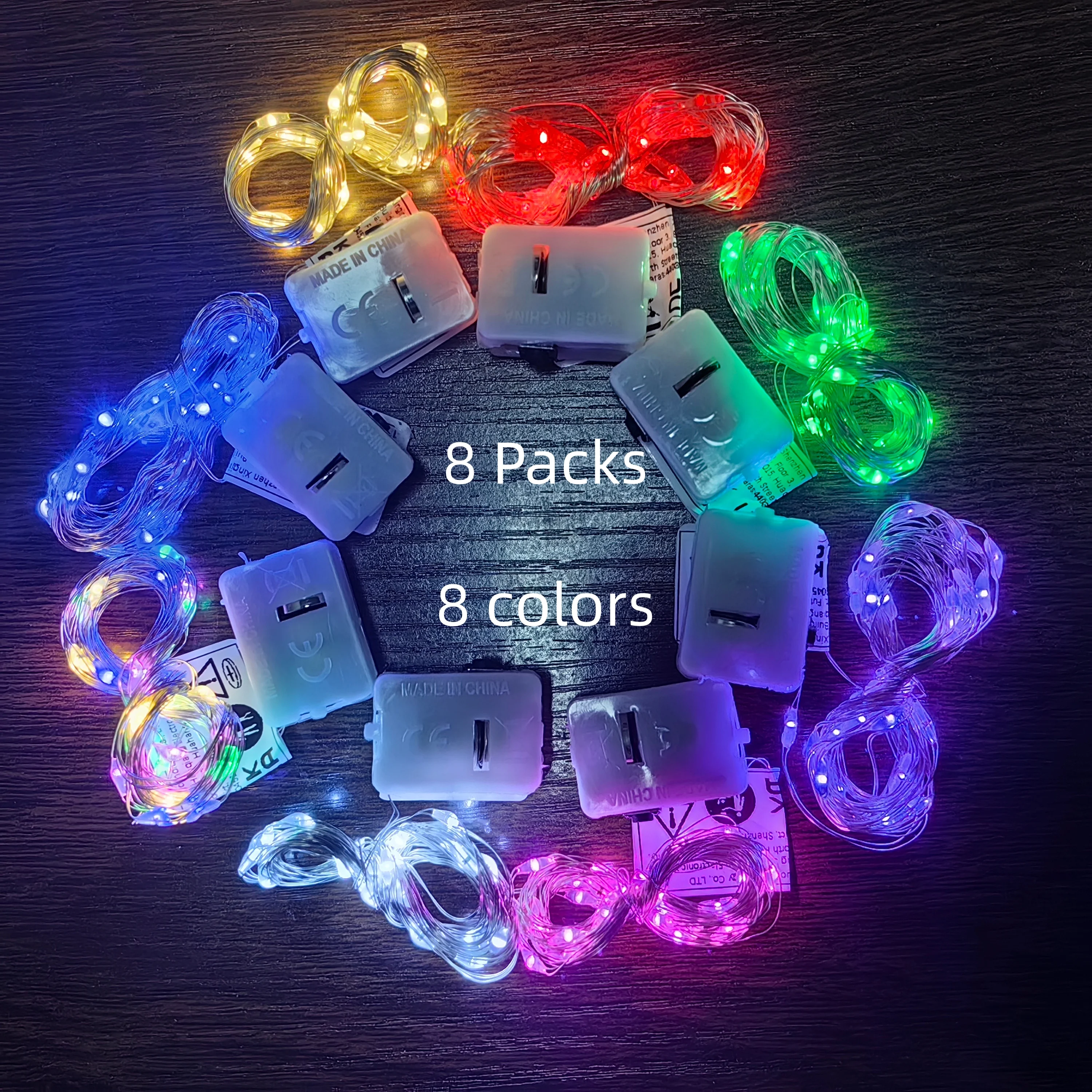 8colors