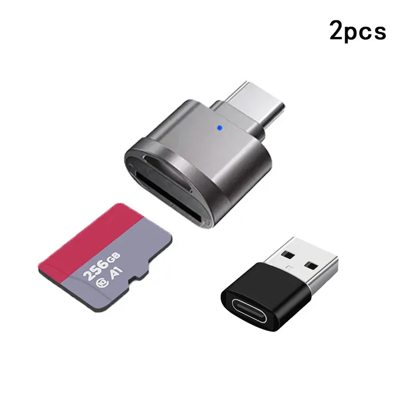 2Pcs