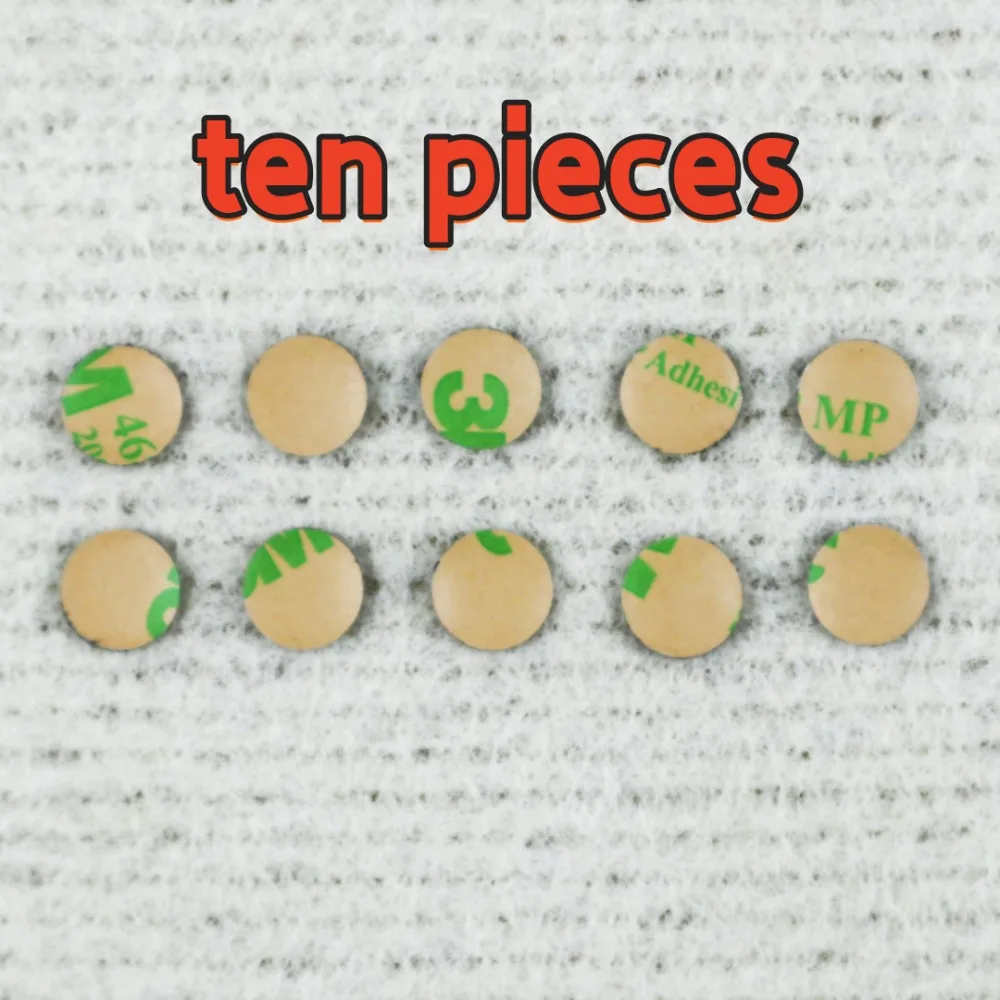 10PCS
