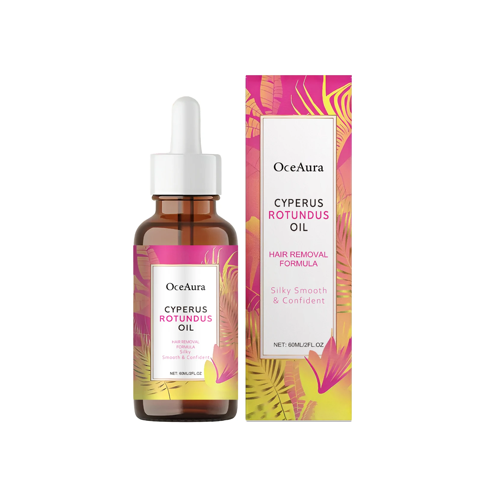 60ml Boxed