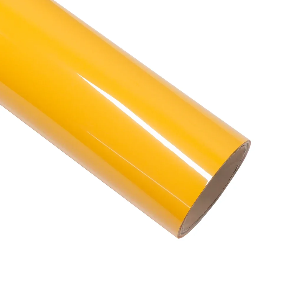 Deep Yellow