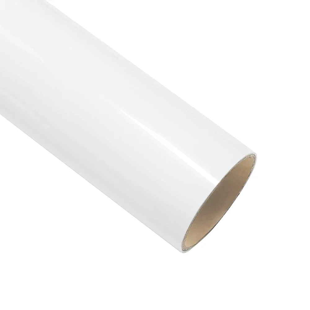 Crystal White