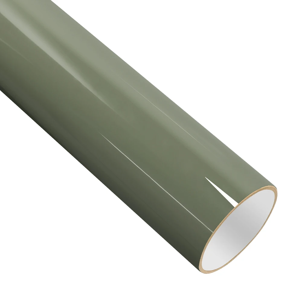 Armored Green