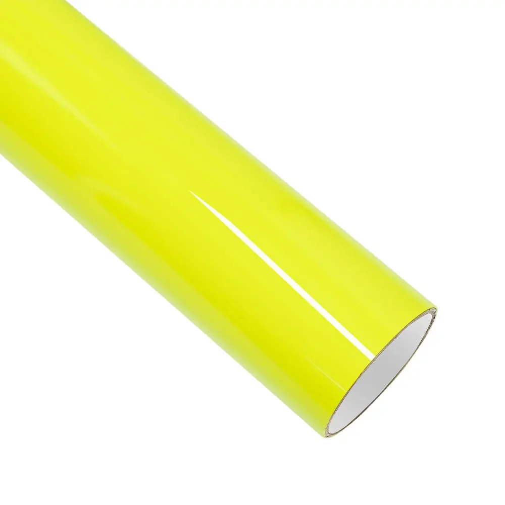 Lemon Yellow