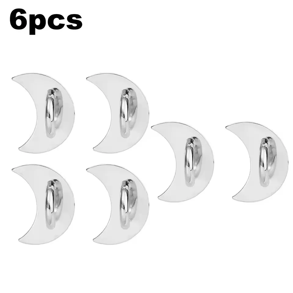 6PCS B