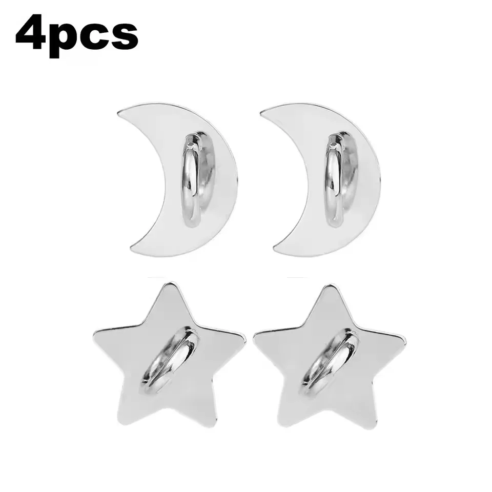 4PCS Mixed